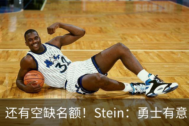 还有空缺名额！Stein：勇士有意自由球员尼昂/布威/达伦·特里